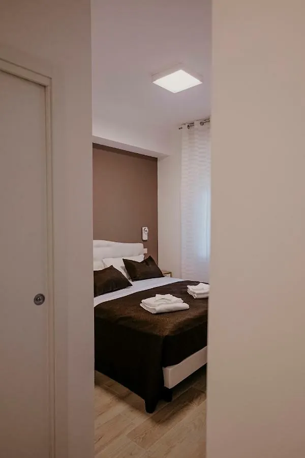 Vendégház Nannare' Rooms Reggio Emilia