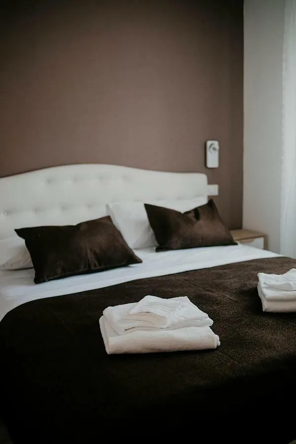 Nannare' Rooms Reggio Emilia