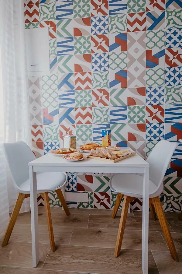 Nannare' Rooms Reggio Emilia