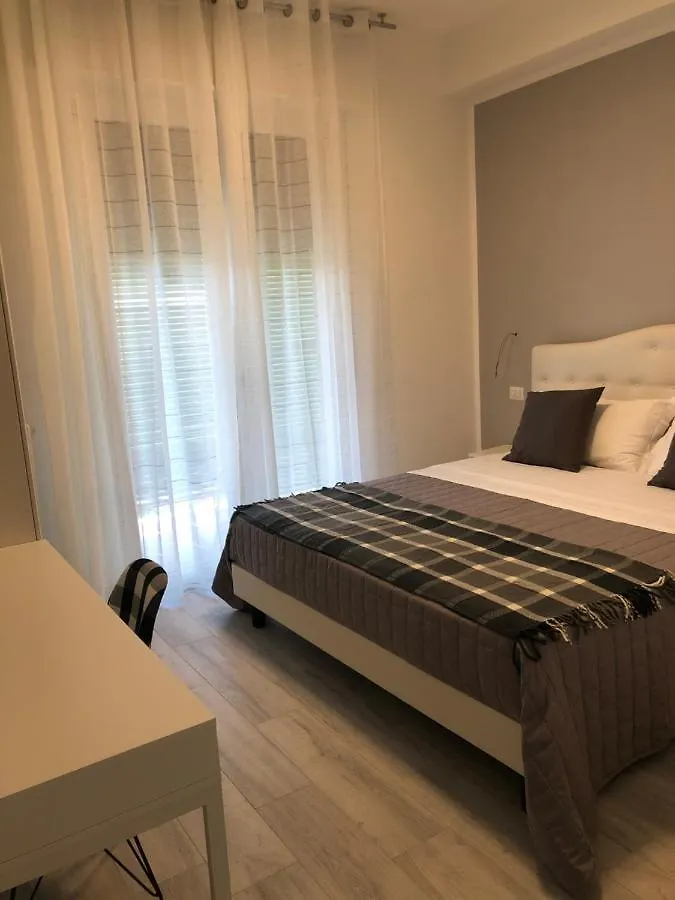 Vendégház Nannare' Rooms Reggio Emilia