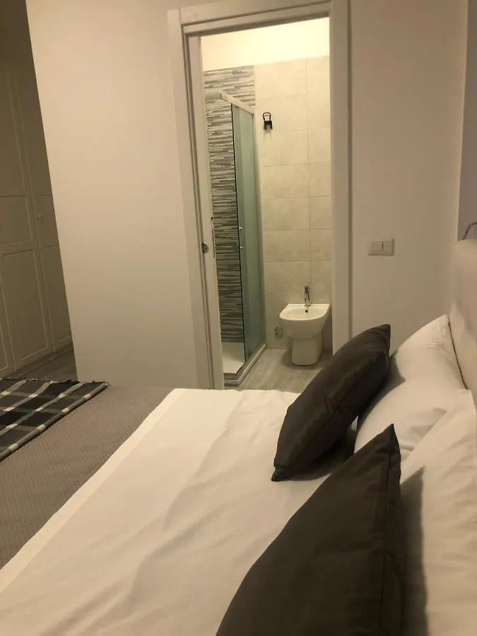 Vendégház Nannare' Rooms Reggio Emilia Olaszország