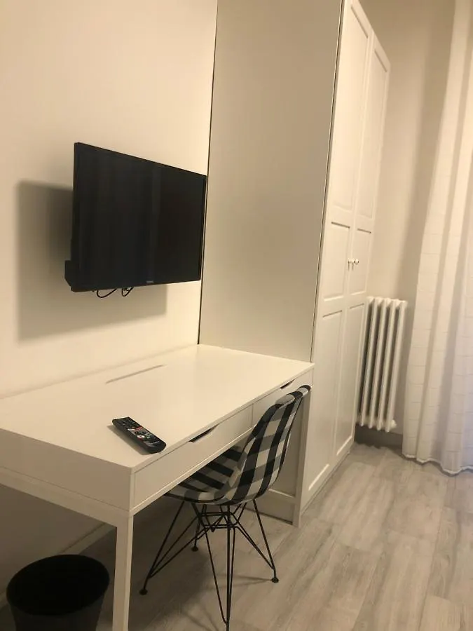 Nannare' Rooms Reggio Emilia Vendégház
