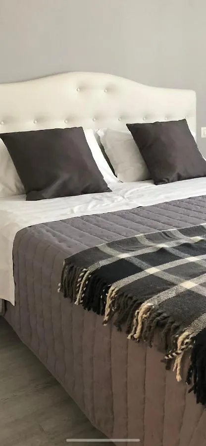Vendégház Nannare' Rooms Reggio Emilia Olaszország